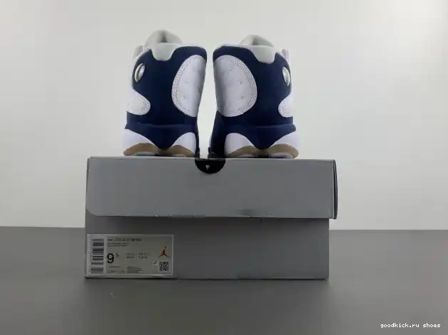 414571-140 Jordan 13 Midnight Navy Air 0617